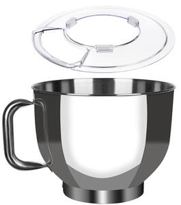 JAKS Robot de bucătărie 3-în-1, 2200 W Betta