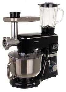 JAKS Robot de bucătărie multifuncțional 2300 W Donna