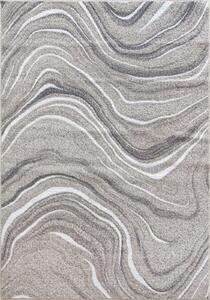Covor Modern, Elma EL013, Bej, Diverse Dimensiuni, 1300 gr mp