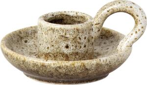 Sfeșnic din ceramică - IHR