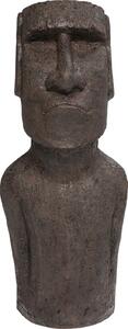 Obiect decorativ Easter Island 80cm