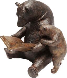 Obiect decorativ Reading Bears