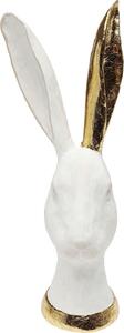 Obiect decorativ Bunny Auriu 30cm