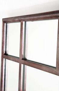Oglinda Window Iron 200x90cm