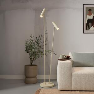 It's about RoMi IT'S ABOUT ROMI Lampadar Havana, verde deschis, metal, GU10, Verde, Camera de zi / sufragerie, Metal, Design