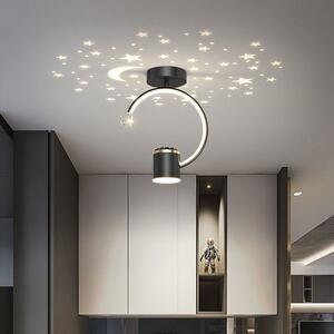 Aplica LED 30W Interior 3 Functii Lumina LL9119