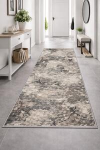 Traversa Covor, Anny 33020, Gri, Latime 58 cm, Diverse Lungimi