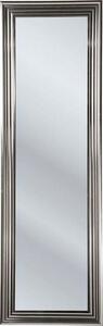 Oglinda Stativ cu Rama Argintiu 180x55cm