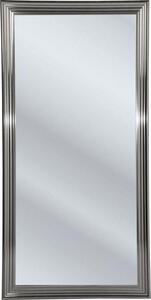 Oglinda Frame Argintiu 180x90cm