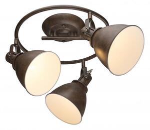 Globo 54647-3 - Lampa spot 3xE14/40W