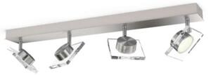 Spot LED GOLYGON 3xLED/4,5W/230V Philips 50483/17/PO