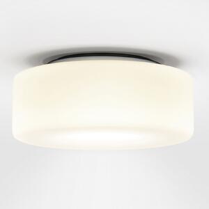 Serien Lighting serien.lighting Curling S Plafonieră 2.700K Sticlă opal, reglabil, Alb, Camera de zi / sufragerie, Sticlă, Modern