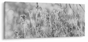 Tablou - Iarna rece (120x50 cm)