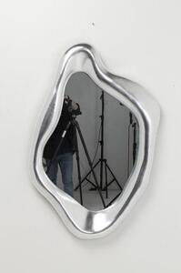 Oglinda Hologram Argintie 119x76cm