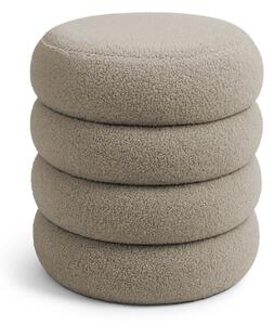 Taburete Snupy (mocha). Promo -16%. 1152163