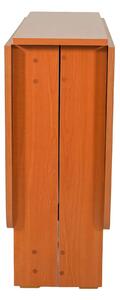Masa extensibila Laura 136x82x76 cm, Cires