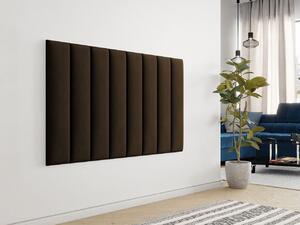 Panou tapițat Paggy 80x20 (ciocolățiu). 1122789