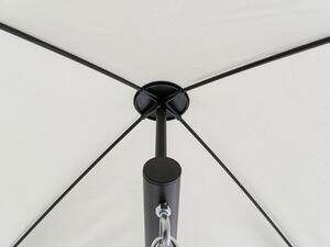 Fotoliu suspendat Slayer (antracit + alb gri). 1123001
