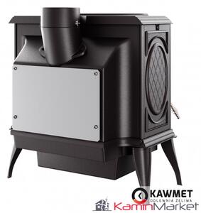Sobă fontă Kawmet HELIOS S8 Premium - 13.9 kW