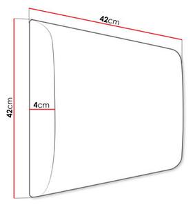 Mobilier hol Torro XXIII (alb + ciocolățiu). 1123162