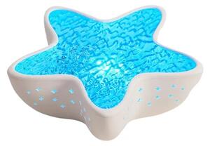 Starlume™ Proiector Led în Formă De Stea De Mare Cu Telecomandă