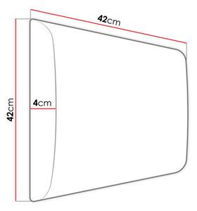 Mobilier hol Tovenaz XXIV (alb + negru). 1123031