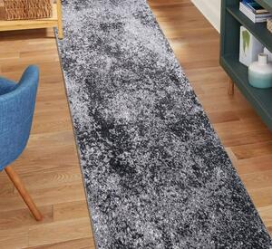 Traversa Hol, Model Mira 24058 160, Festonata Latime 80 cm 80 x 300