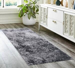 Covor Sufragerie Dormitor, Model Mira 24058 160, Gri 240x340