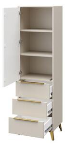Mobilier living Semprum I (nisipiu bej). 1122985