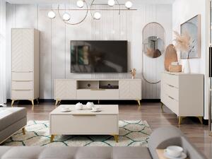 Mobilier living Semprum I (nisipiu bej). 1122985