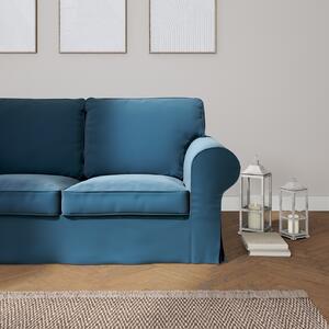 Husa canapea Ektorp 2-locuri, pliabil (pentru modele Ikea in vanzare din 2012)