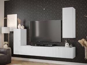 Mobilier living Torro I 1 (alb). 1123153