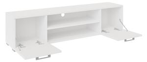 Mobilier living Teratino II (alb). 1123152