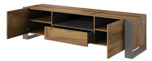 Mobilier living Elexia I (wotan + antracit). 1122128