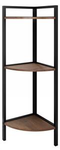 Raft Zurich (negru + maro). 1123309