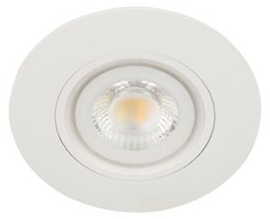 Kanlux 39261 - Corp LED încastrat FIZU LED/4W/230V 3000/4000/6500K alb