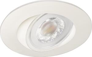 Kanlux 39261 - Corp LED încastrat FIZU LED/4W/230V 3000/4000/6500K alb