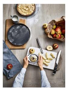 Feliator mere din oțel inoxidabil Cromargan® WMF Gourmet, lungime 15,5 cm