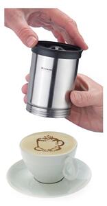 Recipient cu 4 site pentru decorat cafeaua 5 buc. – Westmark