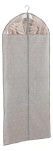 Husă protecție haine Wenko Balance, 150 x 60 cm, bej