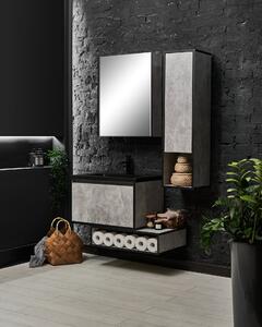 Set Mobilier Loft 54.01 / 101 / 151 Loft / Dezasamblat