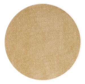 Covor Belgian , Model Fargo , 71501, Bej , Rotund, Diverse Dimensiuni