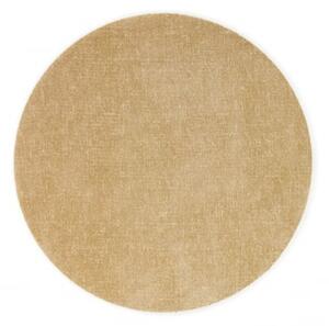Covor Belgian , Model Fargo , 71501, Bej , Rotund, Diverse Dimensiuni
