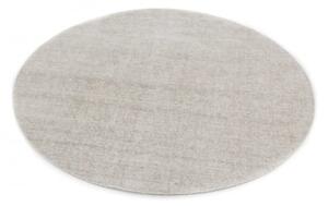 Covor Belgian , Model Fargo , 71501, Crem , Rotund ,Diverse Dimensiuni