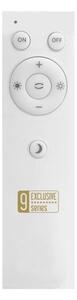 Plafonieră LED dimabilă LED/48W/230V 2700-6500K Wi-Fi Tuya + telecomandă