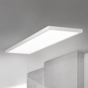 Orion - Panou LED aplicat DISC, dimabil, 40 W, 230 V, 2700/3000/4000 K, 115 x 30 cm, alb