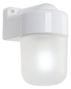 Orion - Lampă de perete OSTIA 1xE27/40W/230V albă