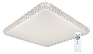 Top Light Aura 50RC - LED Plafonieră dimmabilă 1xLED/48W/230V