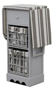 Z0ND0 Masă de călcat Blanco 1. 788229