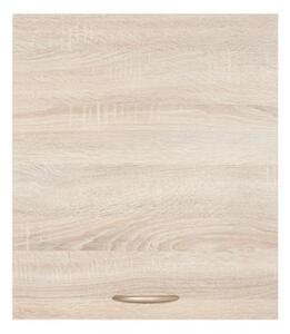 Dulap superior de bucătărie Junona line G1D/50/57/LP (stejar sonoma). 742474